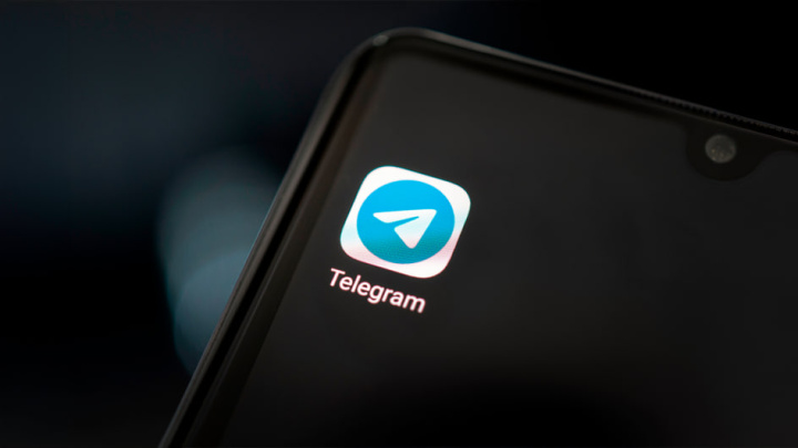 Telegram faoliyatidagi uzilishlarga Yaqin Sharqdagi jangovar harakatlar sabab bo‘lgani aytildi.